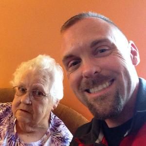 Meet your Posher, Ryan